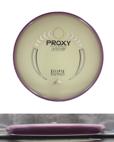 Eclipse Proxy