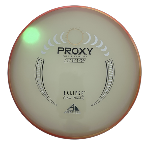 Eclipse Proxy