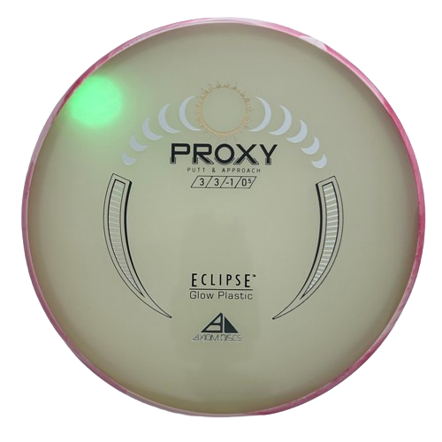 Eclipse Proxy