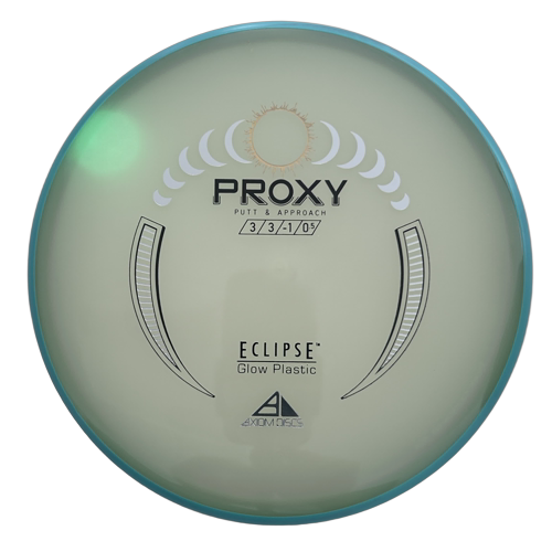 Eclipse Proxy