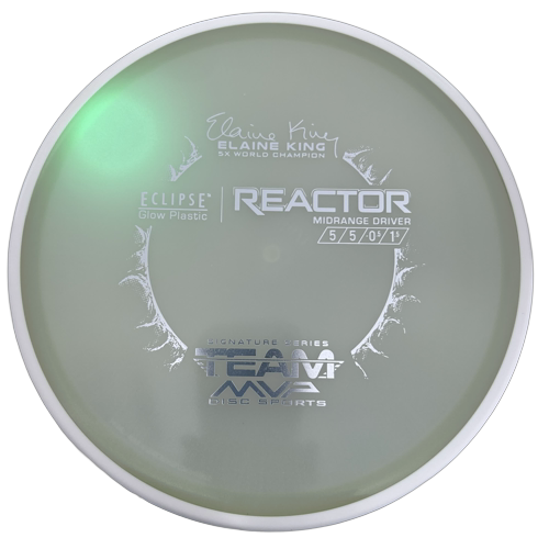 Eclipse Reactor