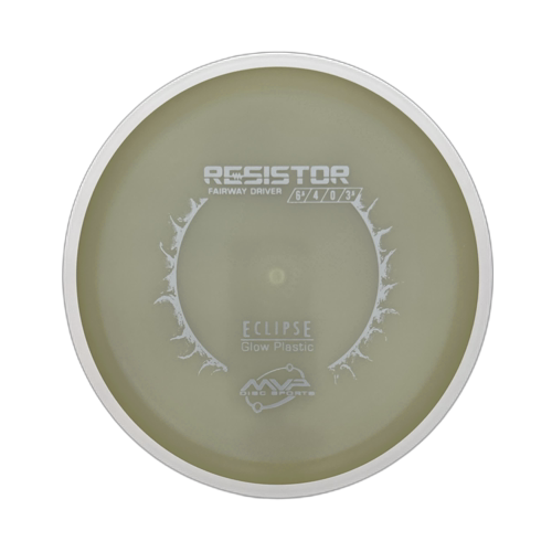 Eclipse Resistor