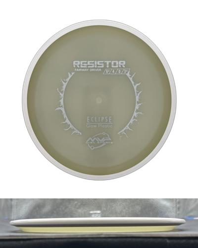 Eclipse Resistor