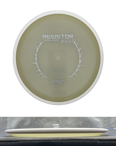 Eclipse Resistor