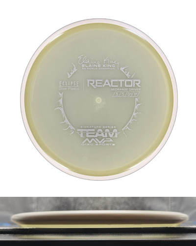 Eclipse Reactor