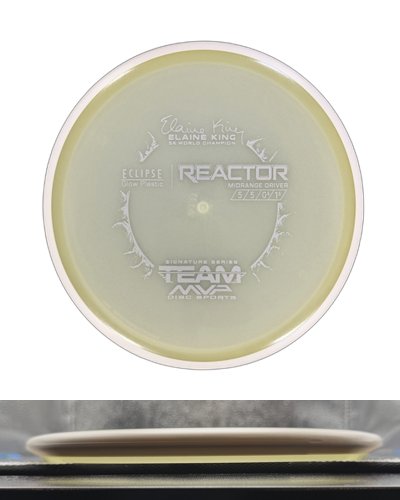 Eclipse Reactor