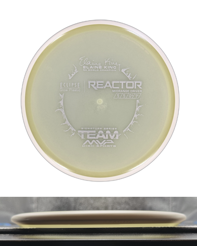 Eclipse Reactor