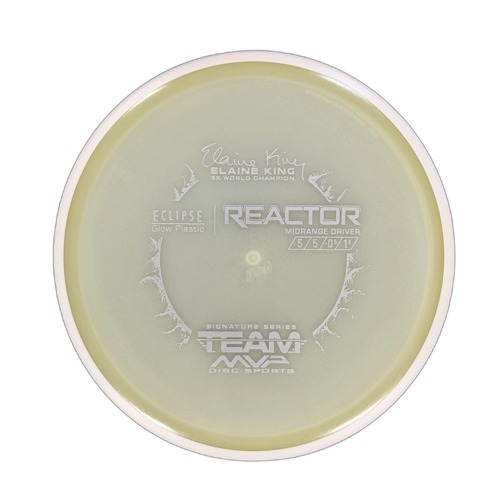 Eclipse Reactor