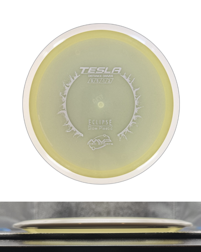 Eclipse Tesla