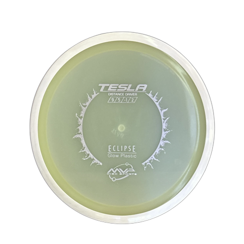 Eclipse Tesla