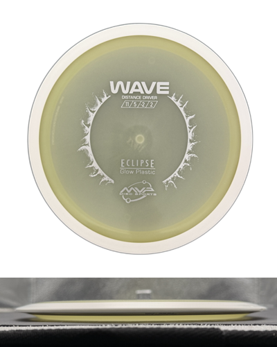 Eclipse Wave