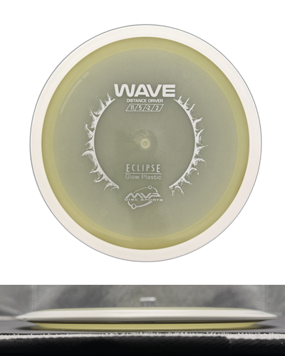 Eclipse Wave