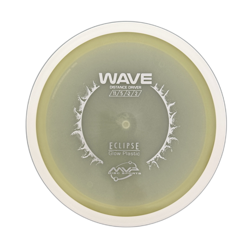 Eclipse Wave