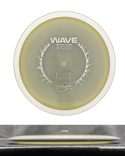Eclipse Wave