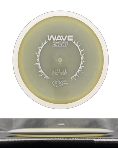 Eclipse Wave
