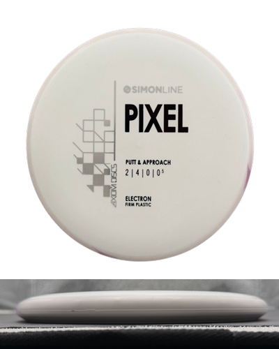 SimonLine Electron Firm Pixel