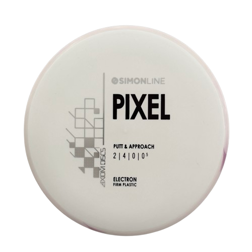 SimonLine Electron Firm Pixel