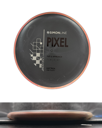 SimonLine Electron Firm Pixel