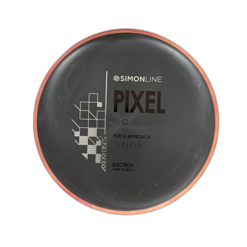 SimonLine Electron Firm Pixel