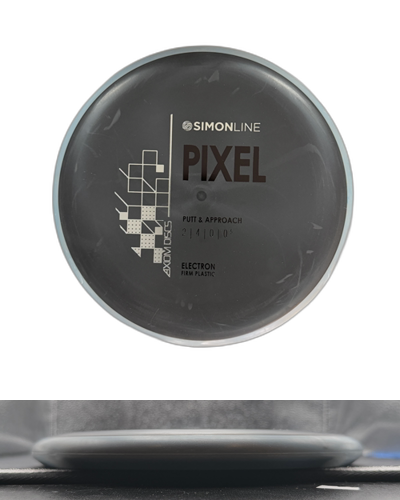 SimonLine Electron Firm Pixel