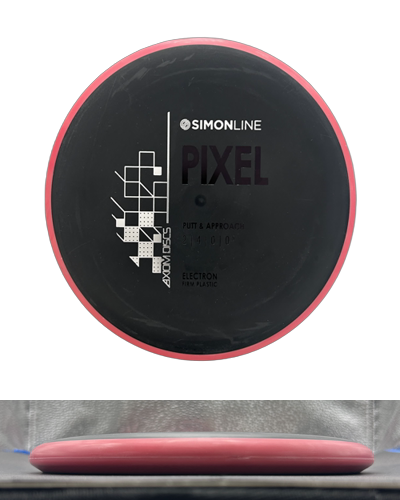 SimonLine Electron Firm Pixel