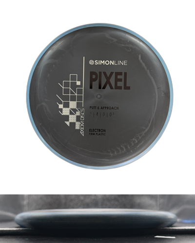 SimonLine Electron Firm Pixel