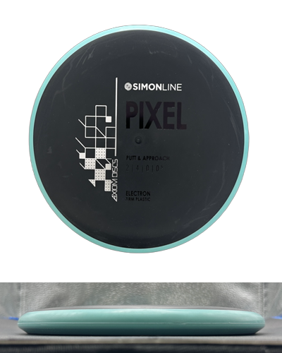 SimonLine Electron Firm Pixel