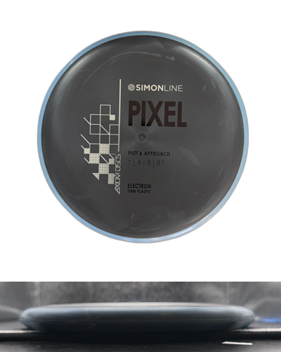 SimonLine Electron Firm Pixel