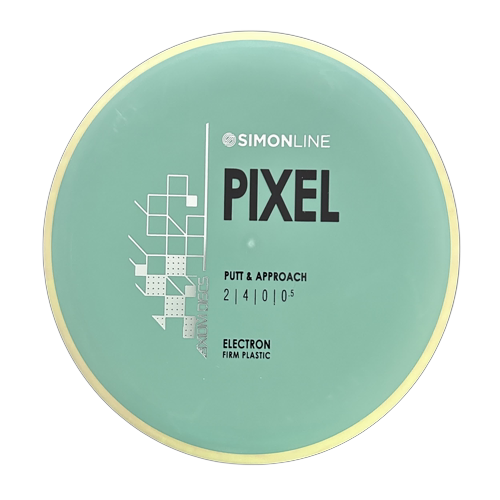 SimonLine Electron Firm Pixel