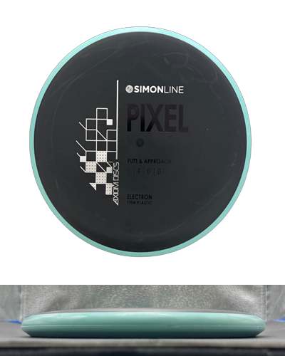 SimonLine Electron Firm Pixel