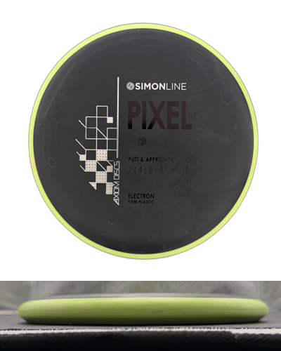 SimonLine Electron Firm Pixel