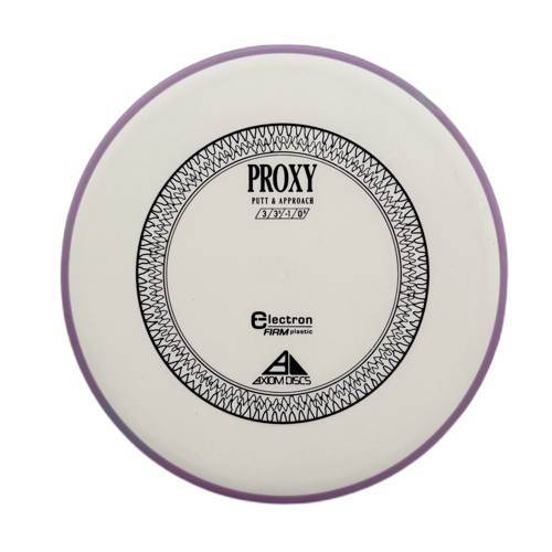 Electron Firm Proxy