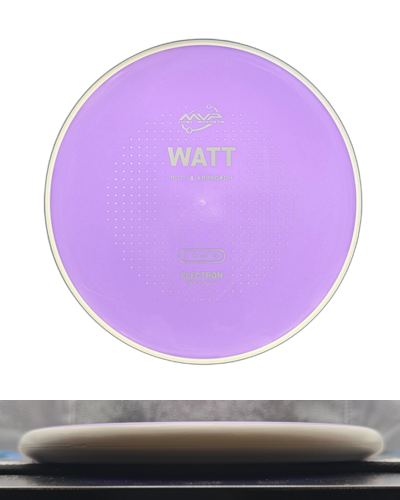 Electron Firm Watt