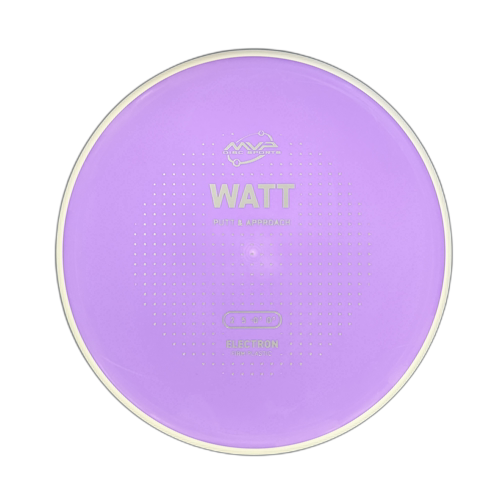 Electron Firm Watt