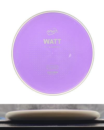Electron Firm Watt