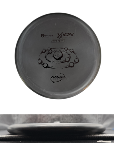 Electron Ion