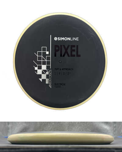 SimonLine Electron Pixel