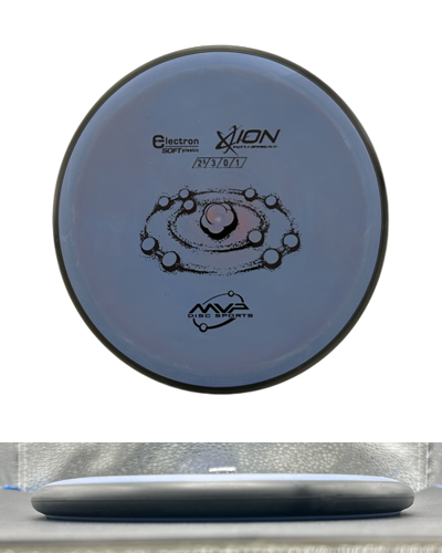 Electron Soft Ion