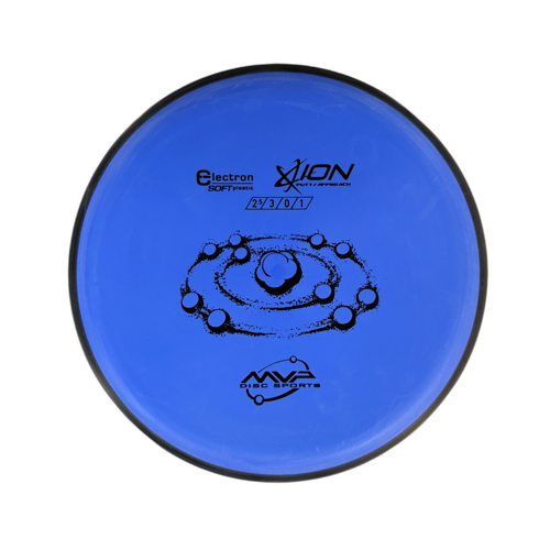 Electron Soft Ion