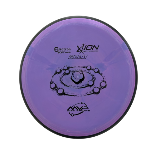 Electron Soft Ion