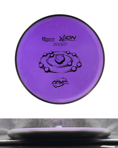 Electron Soft Ion