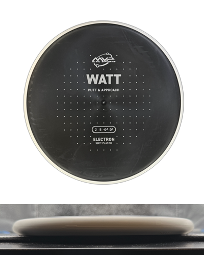 Electron Soft Watt