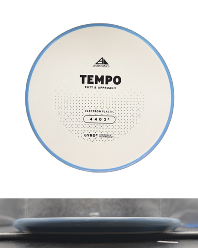 Electron Tempo