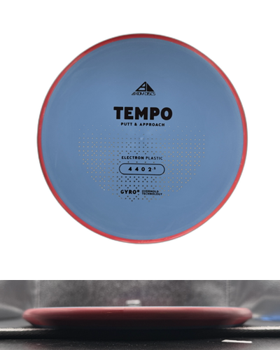 Electron Tempo
