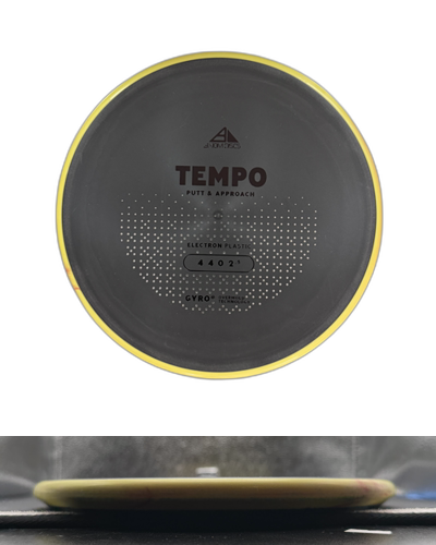 Electron Tempo