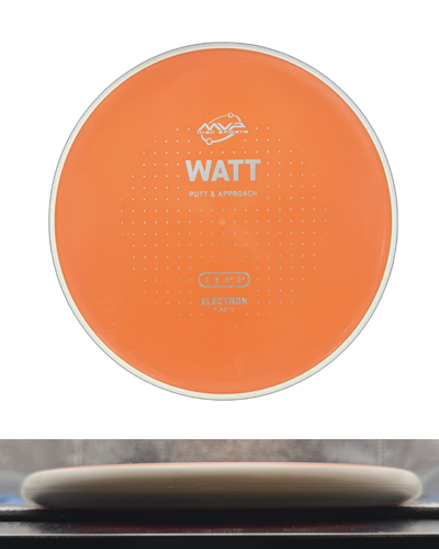 Electron Watt