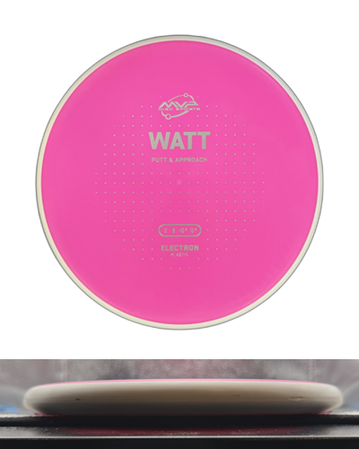 Electron Watt