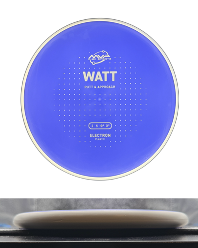 Electron Watt