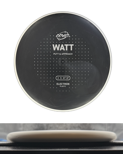 Electron Watt