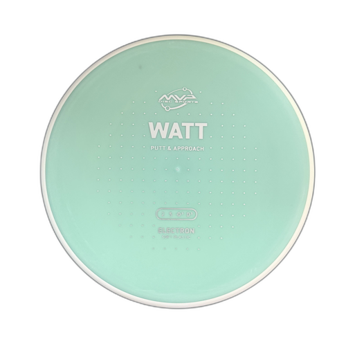 Electron Soft Watt